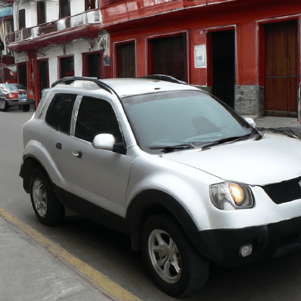 Financiamiento Kicks 2025 cuotas desde S/156 en Perú?