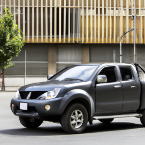 Financiamiento L200 2008 cuotas desde $12.500 en Chile?