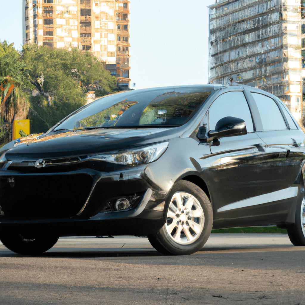 Financiamiento Onix 2025 cuotas desde $938 en Argentina?