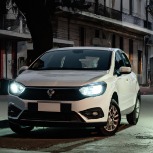 Financiamiento Palio 2018 cuotas desde $375 en Argentina?