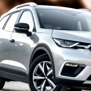 Financiamiento Qashqai 2023 cuotas desde €54 en España?