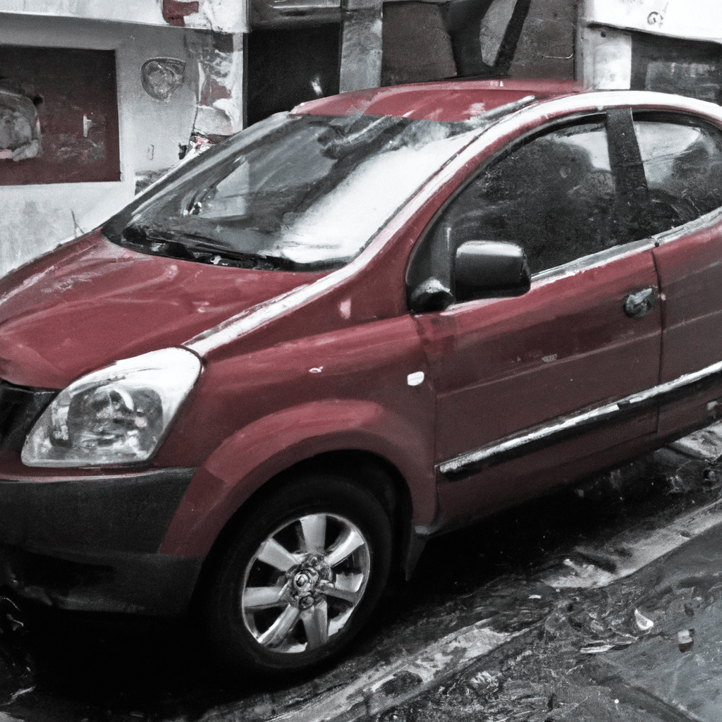 Financiamiento Sandero 2010 cuotas desde $41.667 en Colombia?