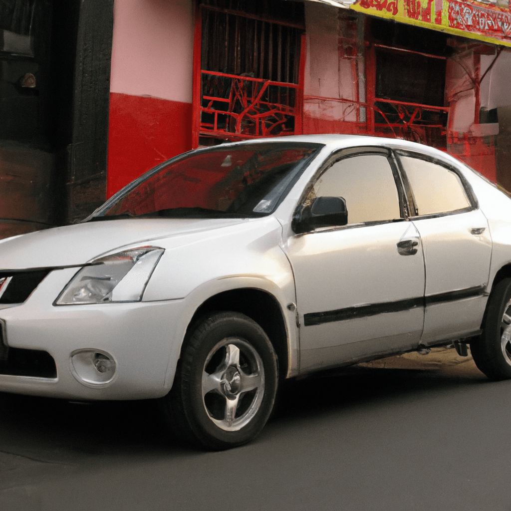 Financiamiento Tsuru 2009 cuotas desde $156 en México?