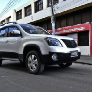 Financiamiento Vitara 2019 cuotas desde $16.667 en Chile?