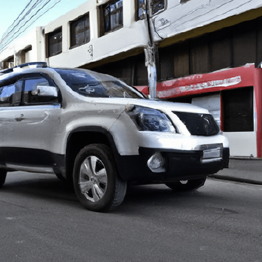 Financiamiento Vitara 2019 cuotas desde $16.667 en Chile?