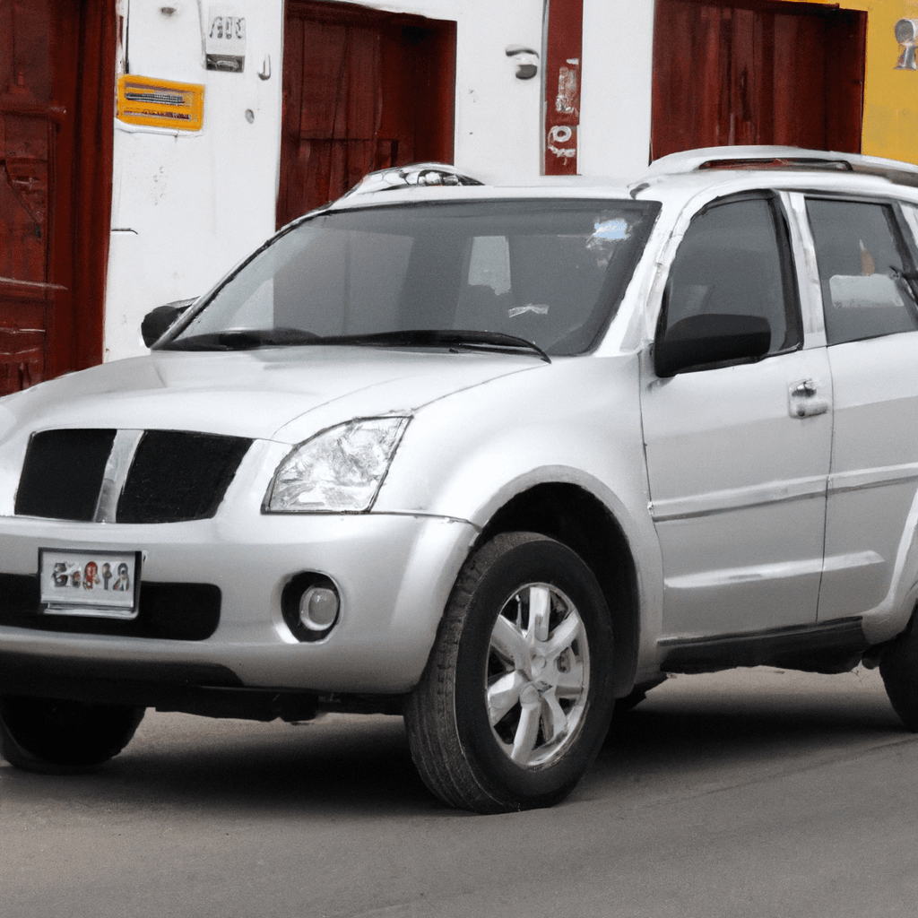 Financiamiento Vitara 2021 cuotas desde S/156 en Perú?