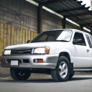 Hilux 1998 sin cuota inicial desde $31.250 por cuota en Colombia?
