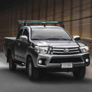 Hilux 2021 sin inicial desde S/198 por cuota en Perú?