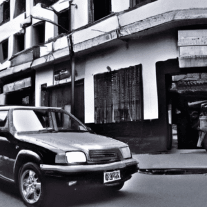 Logan 2006 por $25.000 sin cuota inicial en Colombia?