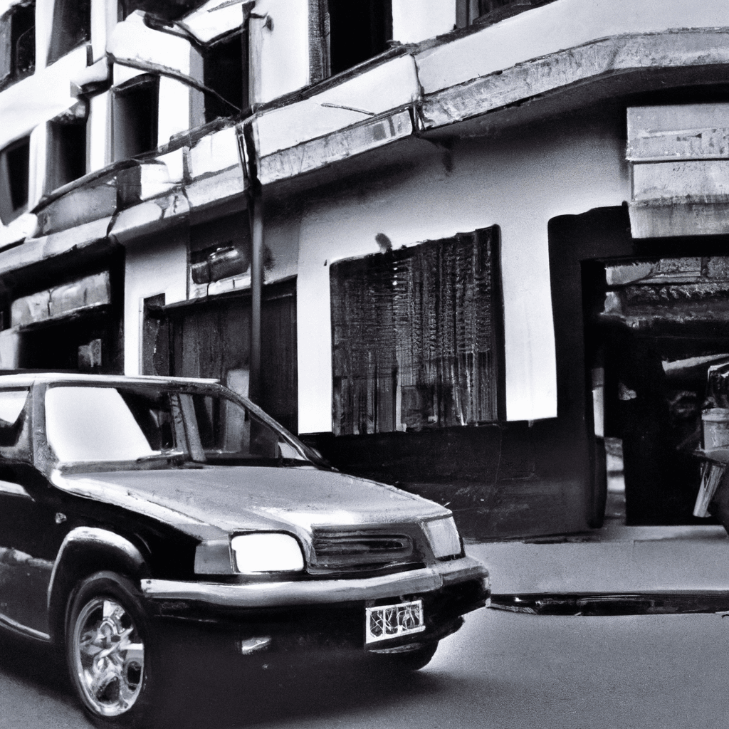 Logan 2006 por $25.000 sin cuota inicial en Colombia?