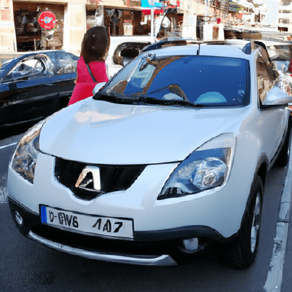 Qashqai 2011 sin entrada desde €17 por cuota en España?