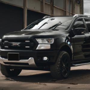 Ranger 2020 por $1.250 sin anticipo en Argentina?