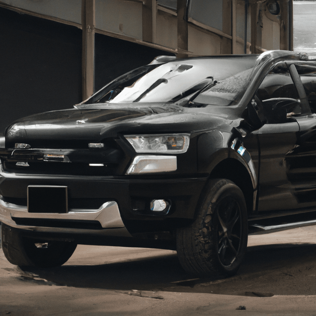 Ranger 2020 por $1.250 sin anticipo en Argentina?