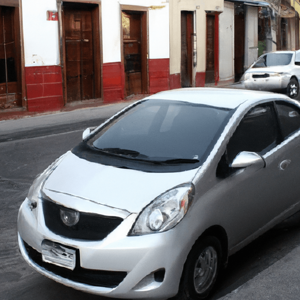 S/42 por cuota sin inicial Yaris 2013 en Perú?