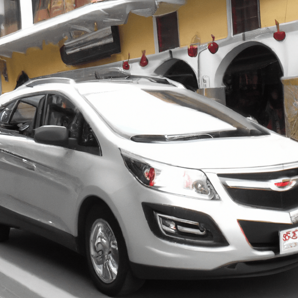 ¿S/73 por cuota sin inicial para Onix 2020 en Perú?