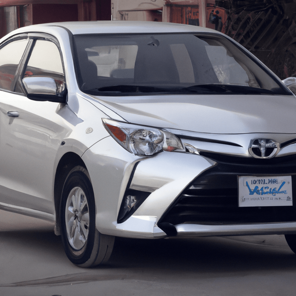 S/94 por cuota sin inicial Yaris 2022 en Perú?