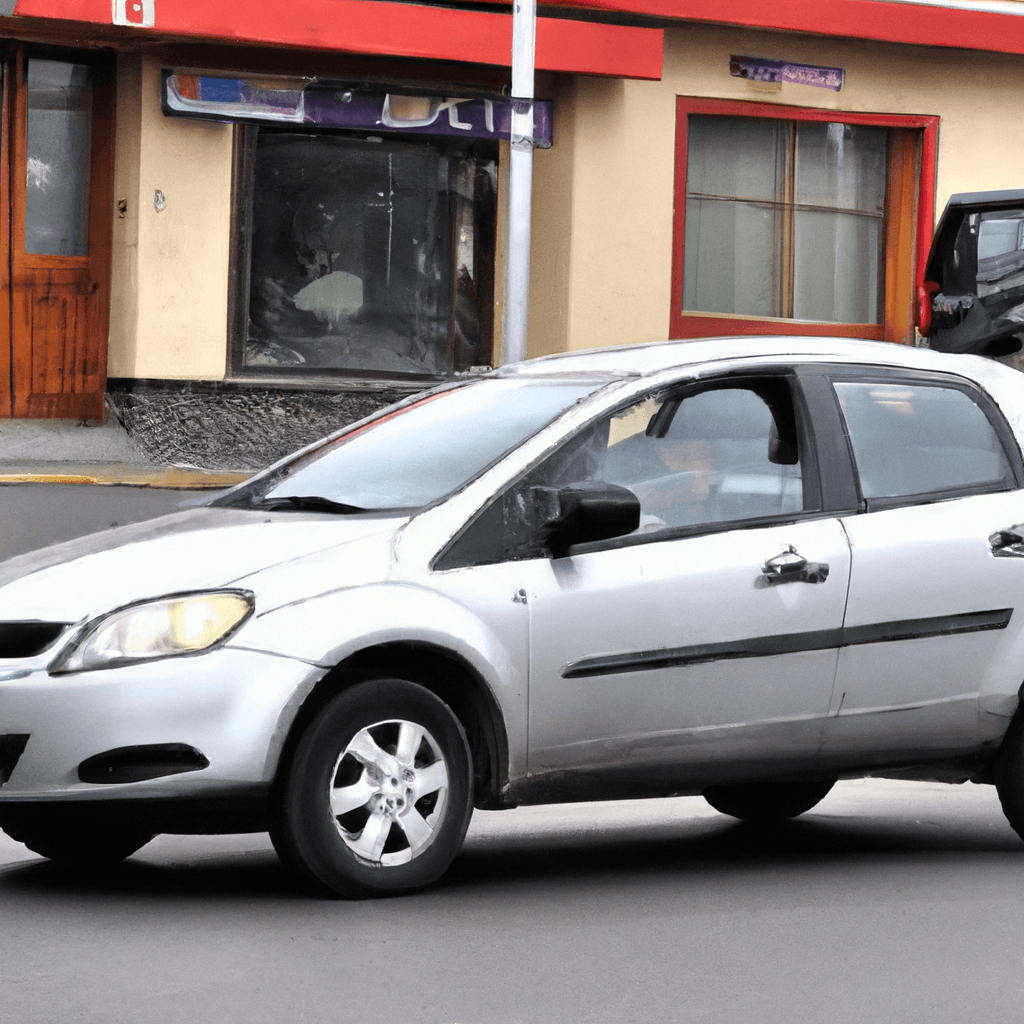 Sail 2013 por $9.375 sin pie en Chile?