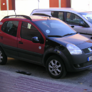 Sandero 2024 por €31 sin entrada en España?