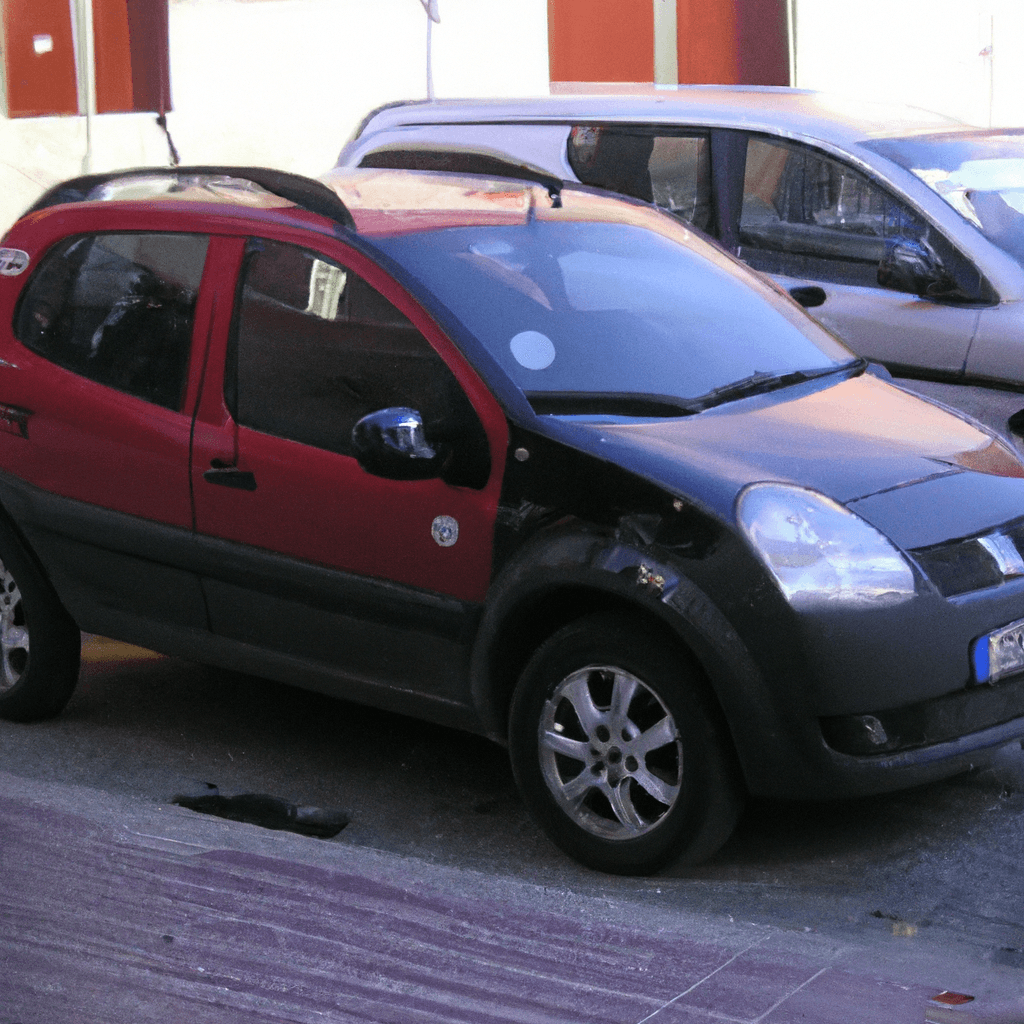 Sandero 2024 por €31 sin entrada en España?