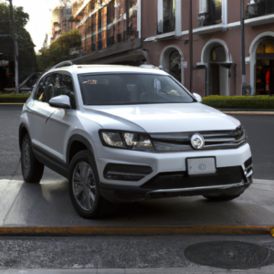 Tiguan 2016 sin enganche desde $521 por cuota en México?