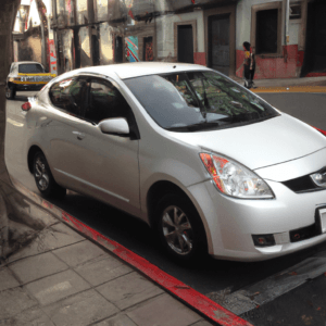 Versa 2015 por $250 sin enganche en México?