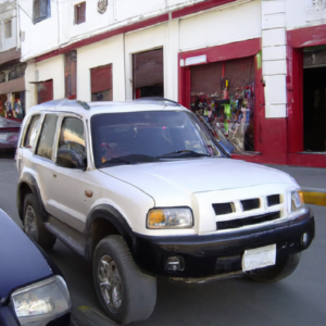 Vitara 2021 sin inicial desde S/156 por cuota en Perú?