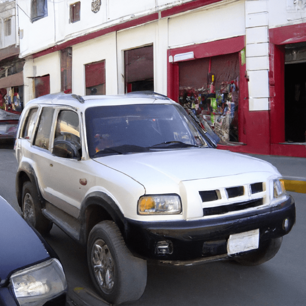 Vitara 2021 sin inicial desde S/156 por cuota en Perú?
