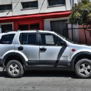 Vitara 2024 por $25.000 sin pie en Chile?