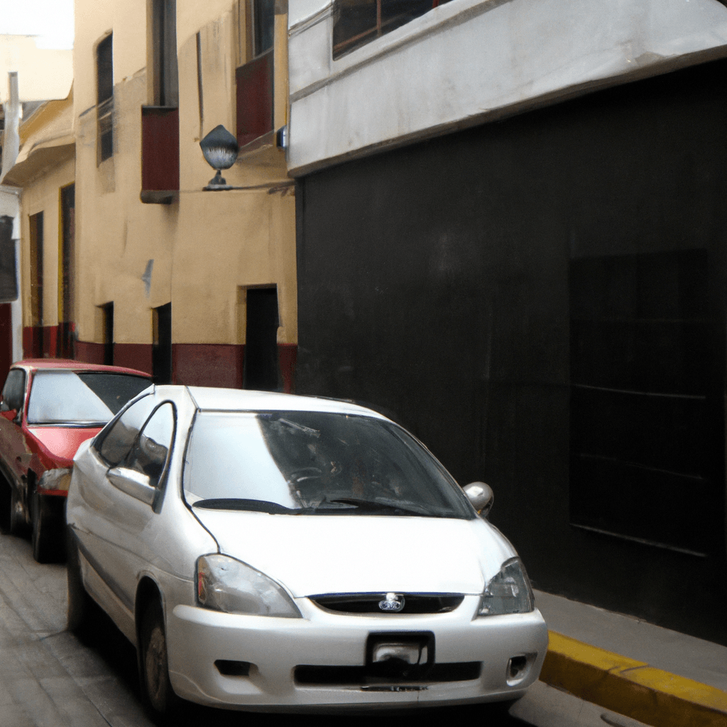 Cuotas de S/146 208 2024 sin inicial en Perú?