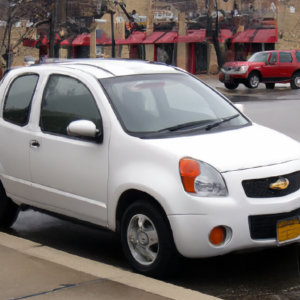 Spark 2010 sin cuota inicial desde $41.667 por cuota en Colombia?