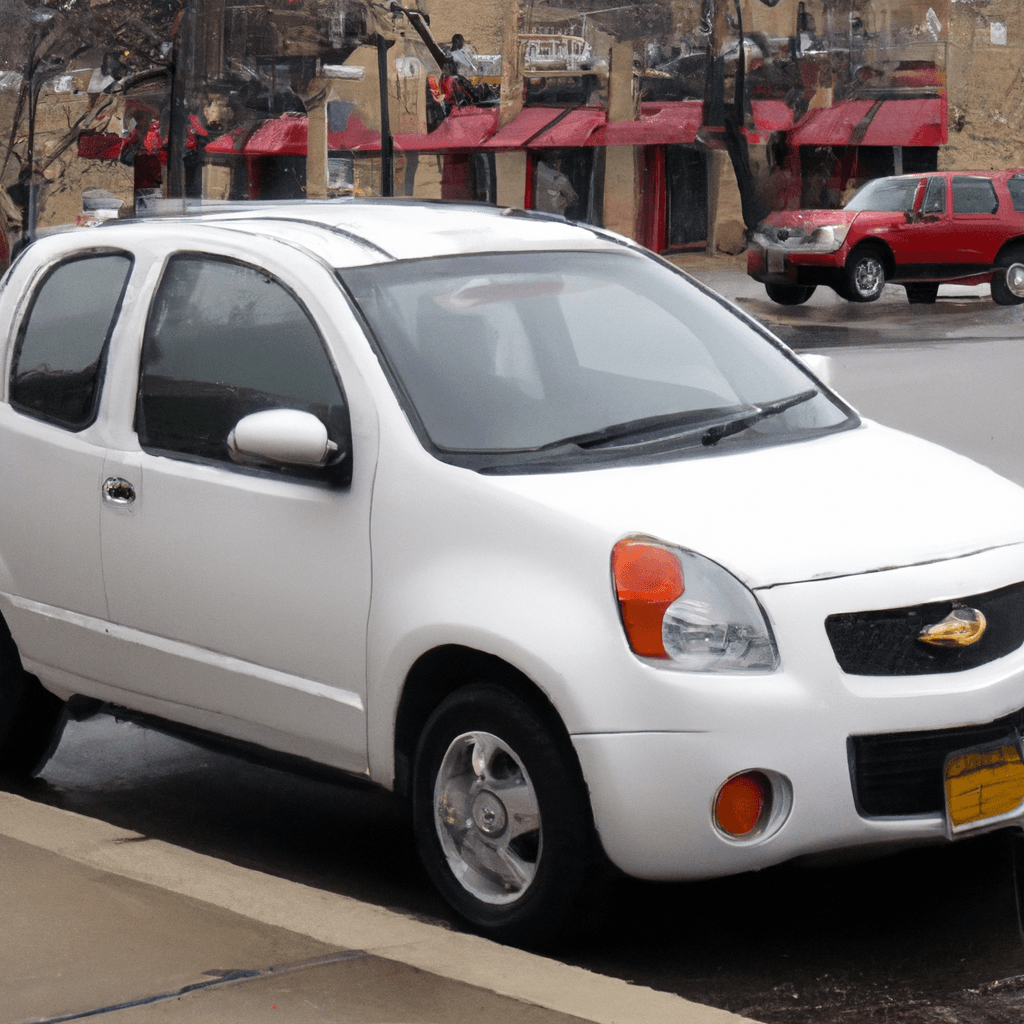 Spark 2010 sin cuota inicial desde $41.667 por cuota en Colombia?